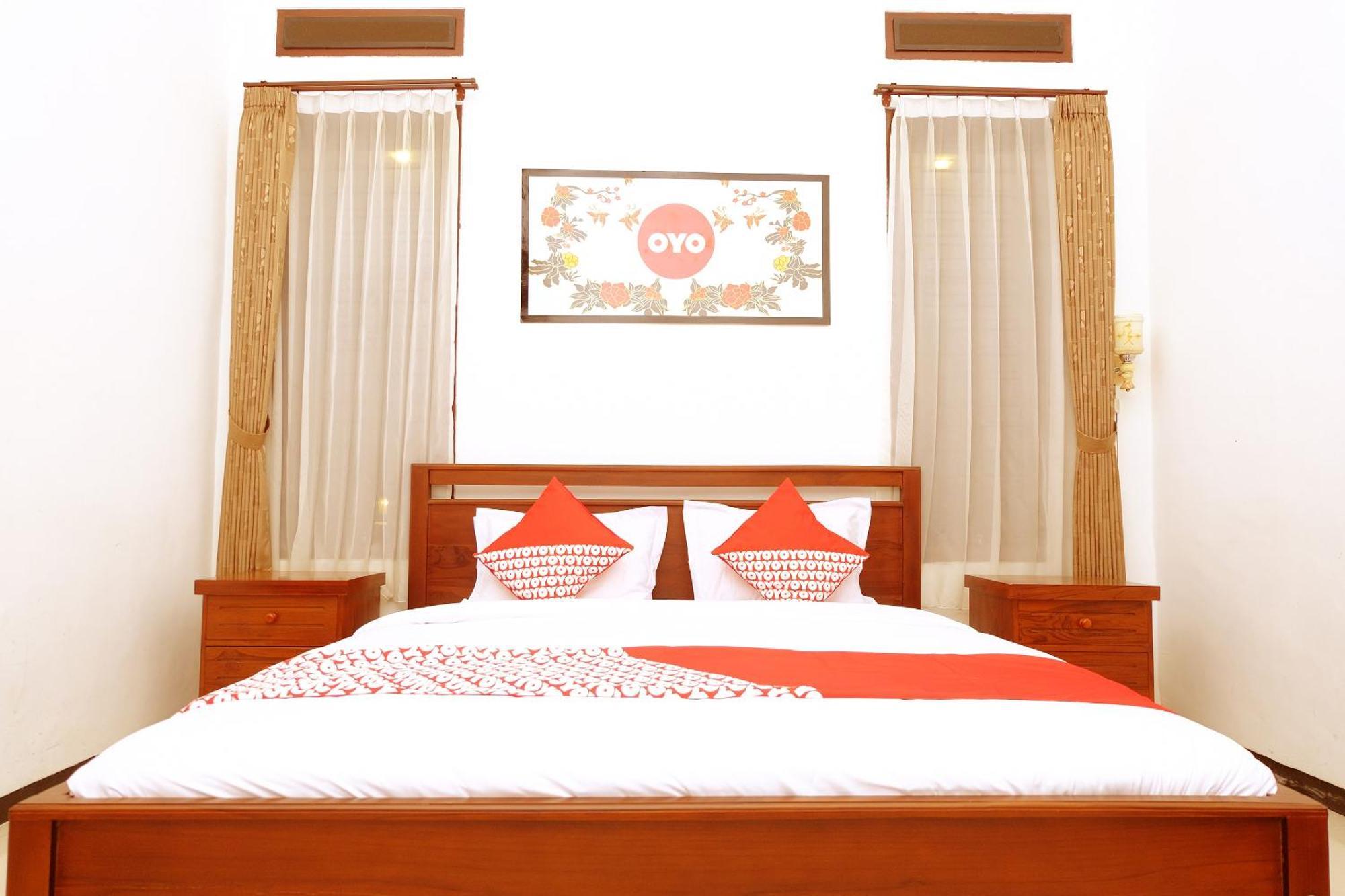 Oyo 350 D' Maktab Homestay Syariah มะลัง ภายนอก รูปภาพ